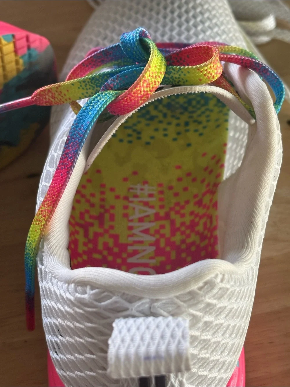 Nobull shoes